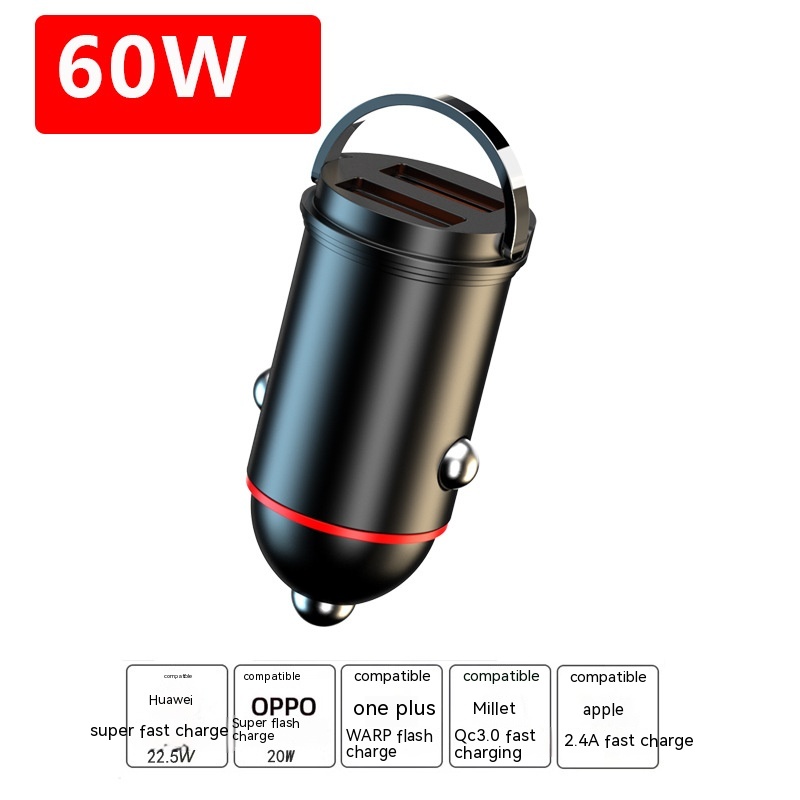 200W Super Multifunctional Car Charger - Fast Charging Solution for All Devices - Image 8