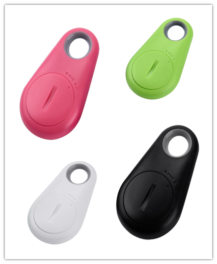 Water Drop Bluetooth-Compatible Anti-Lost Object Tracker for Easy Retrieval - Image 10