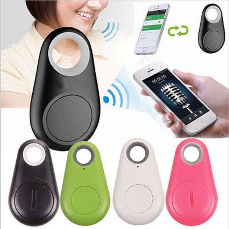 Water Drop Bluetooth-Compatible Anti-Lost Object Tracker for Easy Retrieval - Image 11
