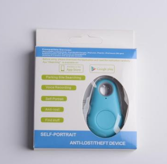 Water Drop Bluetooth-Compatible Anti-Lost Object Tracker for Easy Retrieval - Image 13