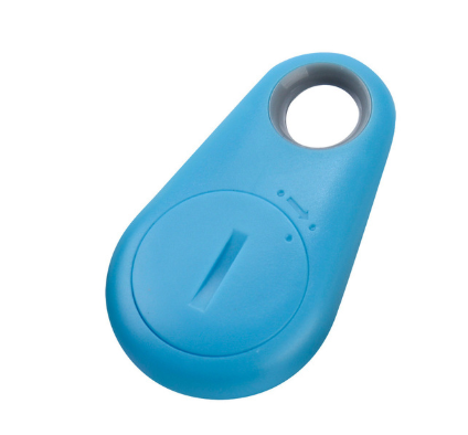 Water Drop Bluetooth-Compatible Anti-Lost Object Tracker for Easy Retrieval - Image 14