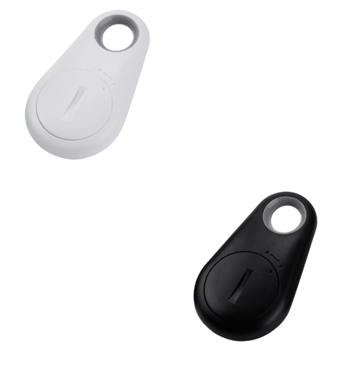 Water Drop Bluetooth-Compatible Anti-Lost Object Tracker for Easy Retrieval - Image 20
