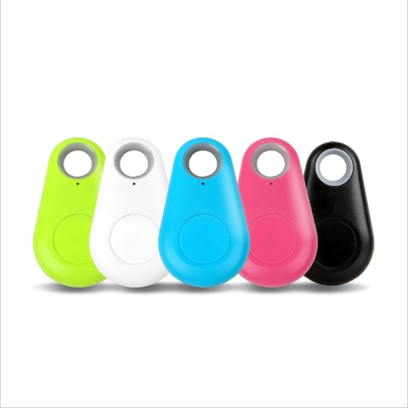 Water Drop Bluetooth-Compatible Anti-Lost Object Tracker for Easy Retrieval - Image 22