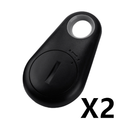 Water Drop Bluetooth-Compatible Anti-Lost Object Tracker for Easy Retrieval - Image 23