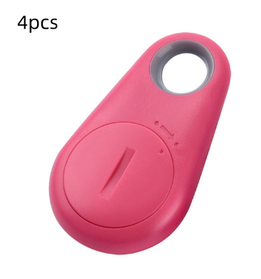 Water Drop Bluetooth-Compatible Anti-Lost Object Tracker for Easy Retrieval - Image 24