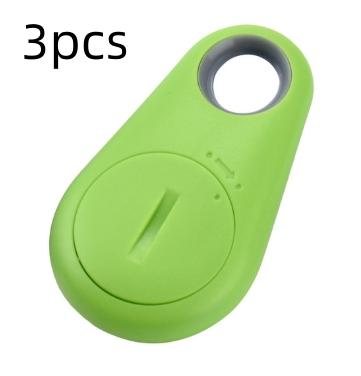 Water Drop Bluetooth-Compatible Anti-Lost Object Tracker for Easy Retrieval - Image 30