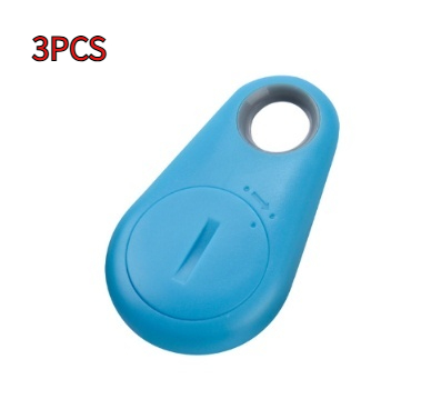 Water Drop Bluetooth-Compatible Anti-Lost Object Tracker for Easy Retrieval - Image 34