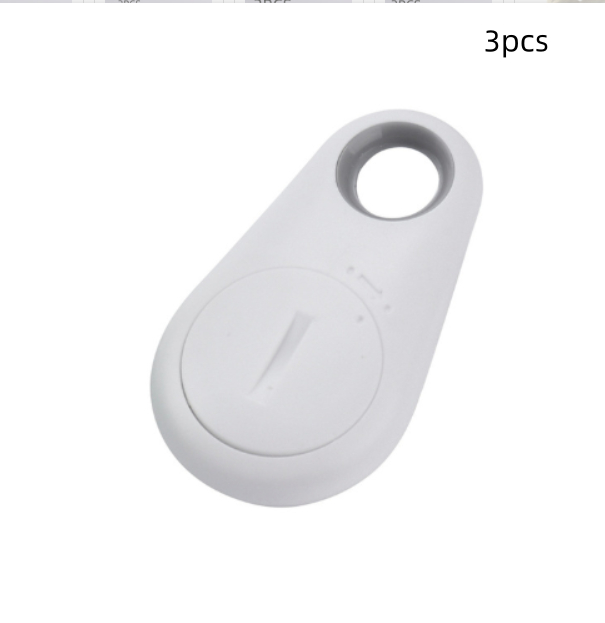 Water Drop Bluetooth-Compatible Anti-Lost Object Tracker for Easy Retrieval - Image 35
