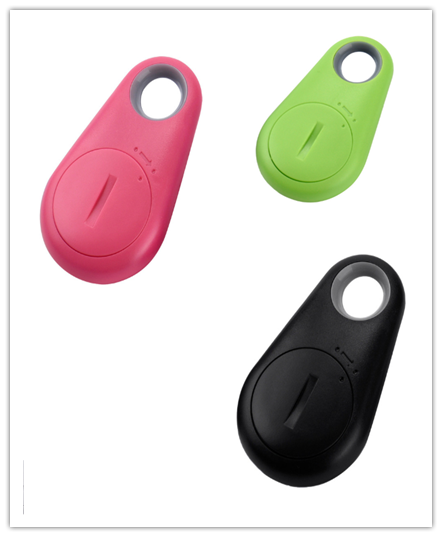 Water Drop Bluetooth-Compatible Anti-Lost Object Tracker for Easy Retrieval - Image 38