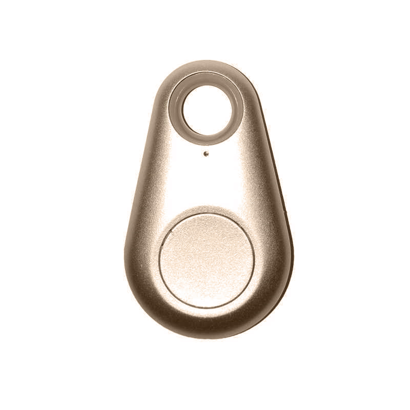 Water Drop Bluetooth-Compatible Anti-Lost Object Tracker for Easy Retrieval - Image 39