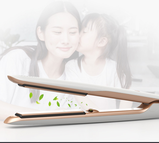 Professional Hair Straightener - Achieve Sleek, Silky Styles Effortlessly - Image 3