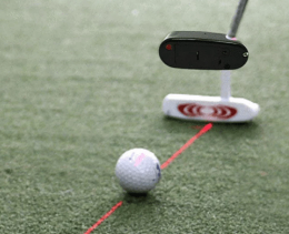 Precision Golf Putter Laser Pointer for Accurate Alignment and Performance - Image 4
