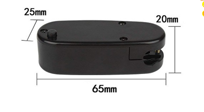 Precision Golf Putter Laser Pointer for Accurate Alignment and Performance - Image 5