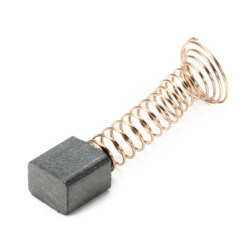Dremel Carbon Brushes - High-Quality Replacement Parts for Optimal Performance - Image 4