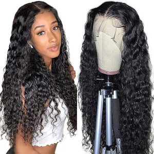 Human Hair Sets with Small Curls and Long Strands for Gorgeous Styles