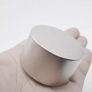 Stylish Round NdFeB Magnets for Household Use – Simple and Fashionable