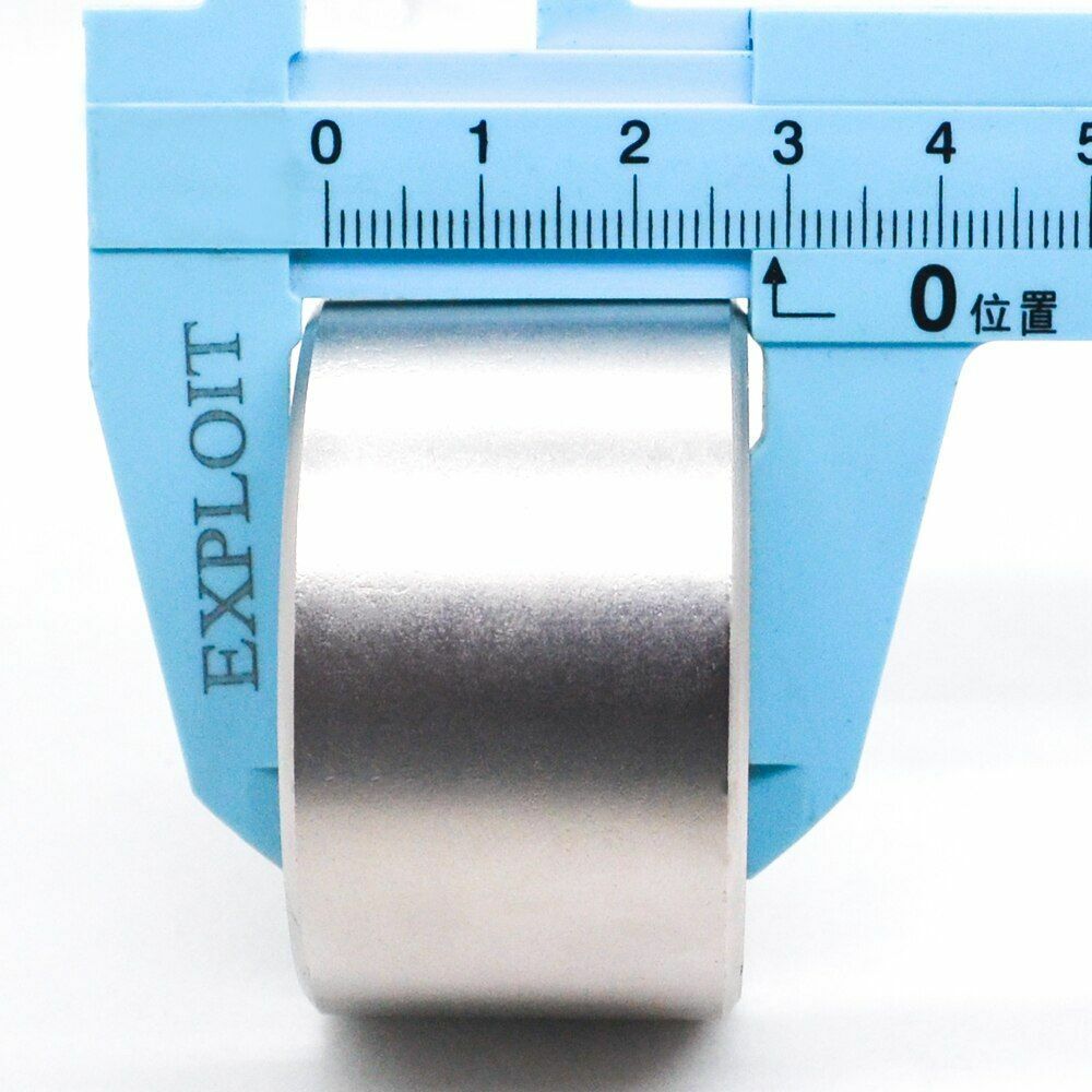 Stylish Round NdFeB Magnets for Household Use – Simple and Fashionable - Image 3