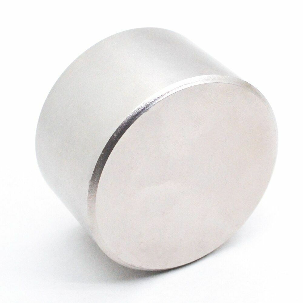 Stylish Round NdFeB Magnets for Household Use – Simple and Fashionable - Image 6