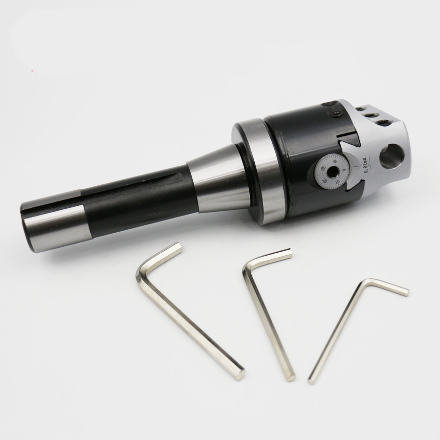 F1 Boring Device - Advanced Drilling and Milling Machine Machining Center