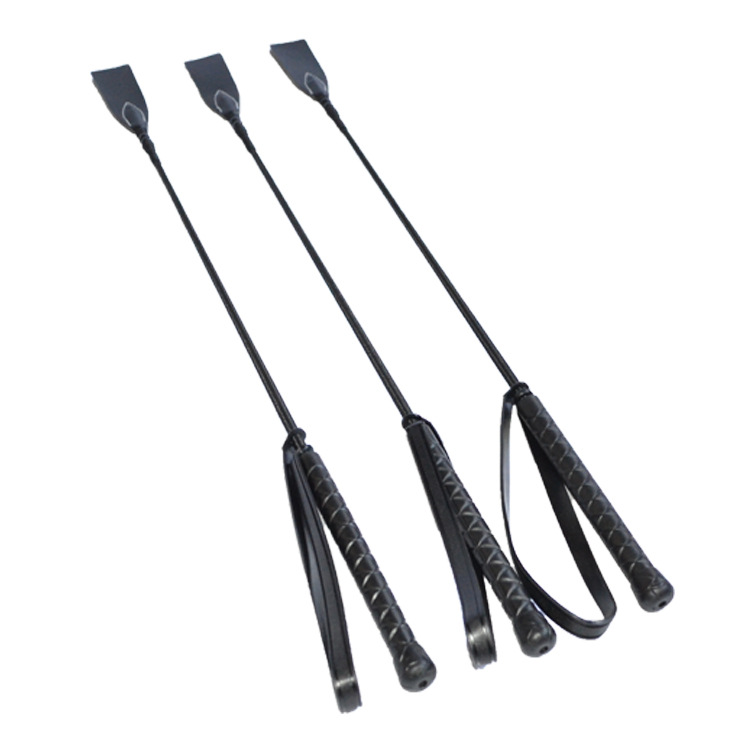 Hot Sale Short Whip Rider - Obstacle Training Whip for Riders & Supplies