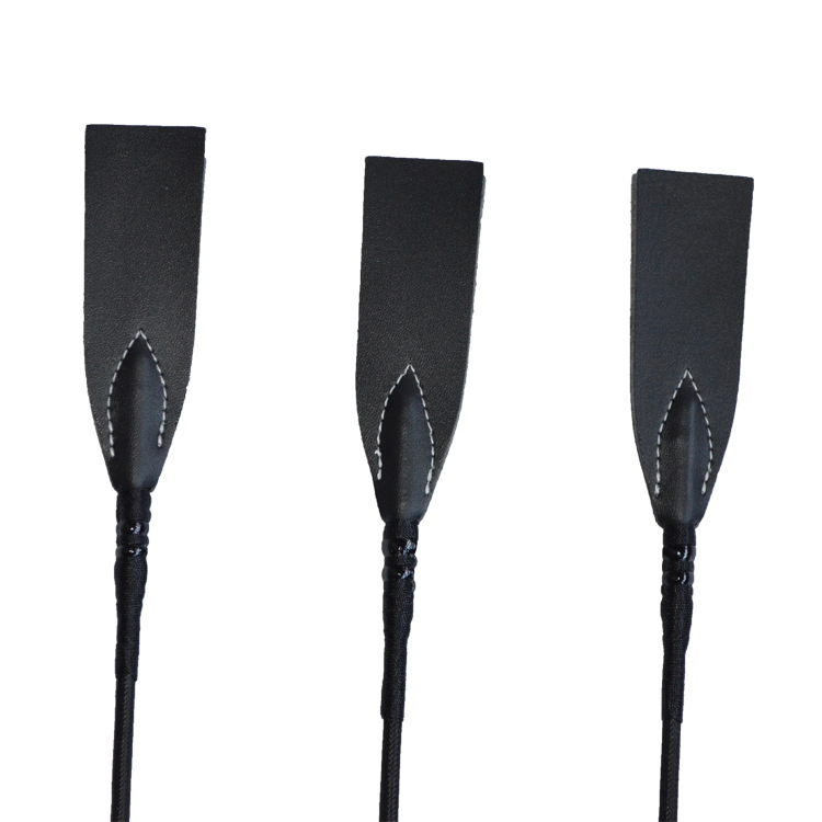 Hot Sale Short Whip Rider - Obstacle Training Whip for Riders & Supplies - Image 3