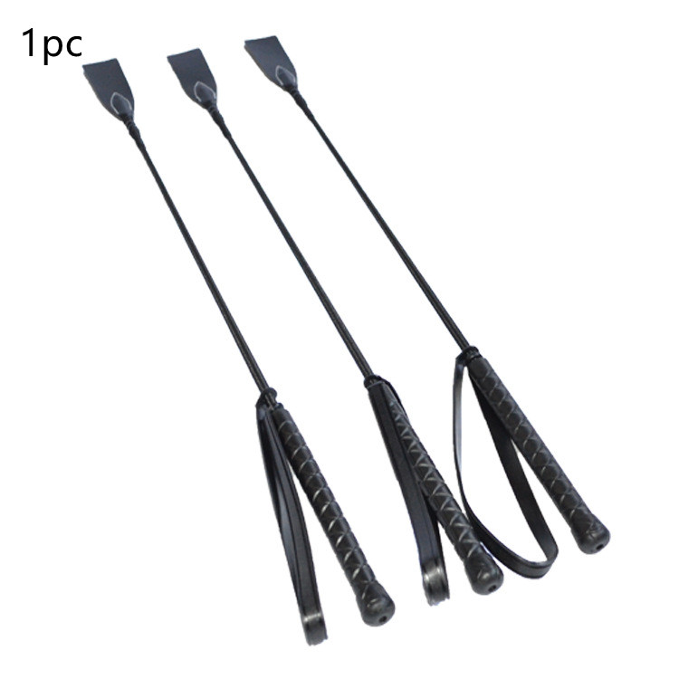 Hot Sale Short Whip Rider - Obstacle Training Whip for Riders & Supplies - Image 6