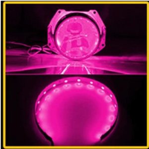 25-Inch LED Headlight for Cars - Brighten Your Drive with Enhanced Visibility