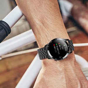Versatile Smart Bracelet Sports Watch - All-in-One Fitness Tracker