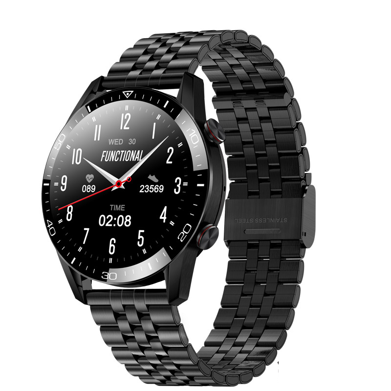 Versatile Smart Bracelet Sports Watch - All-in-One Fitness Tracker - Image 2