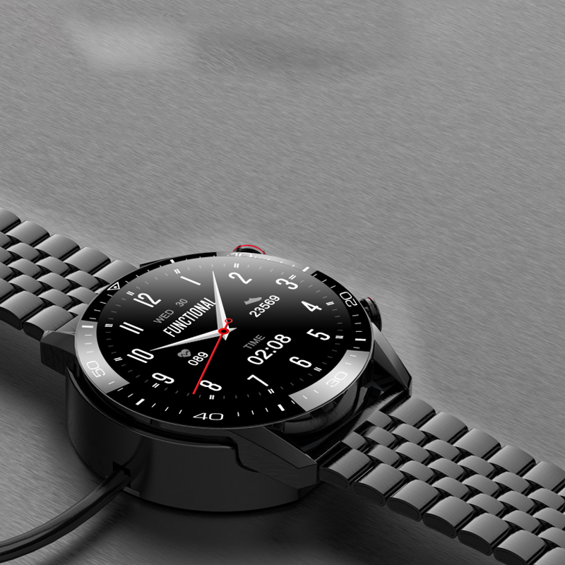 Versatile Smart Bracelet Sports Watch - All-in-One Fitness Tracker - Image 3