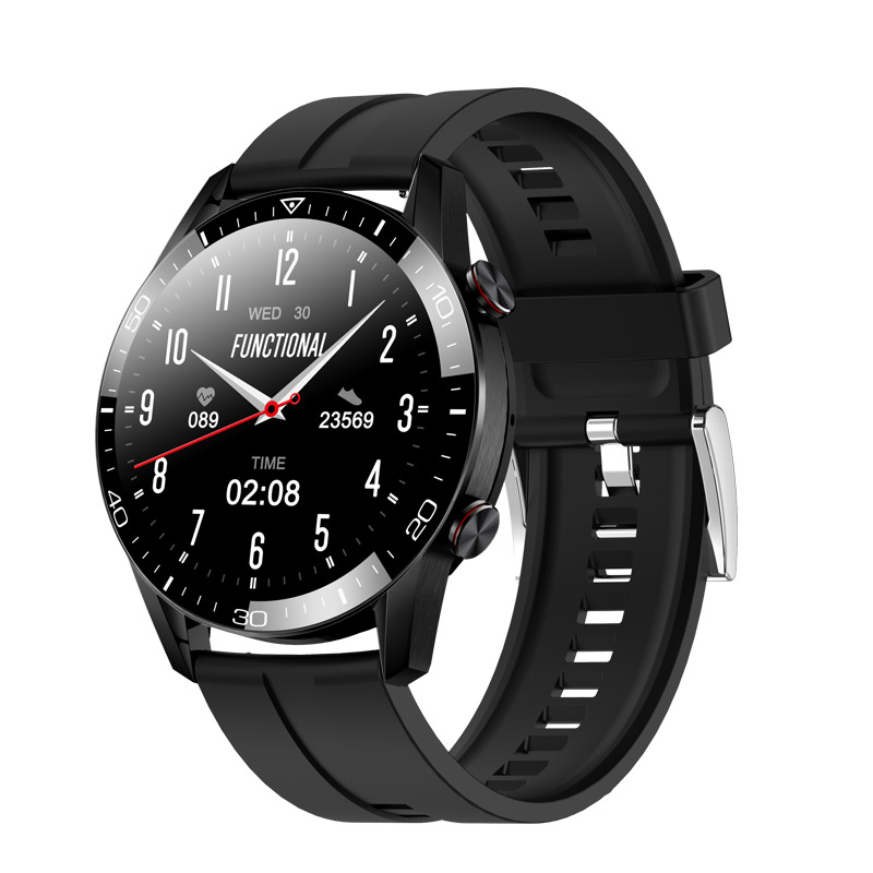 Versatile Smart Bracelet Sports Watch - All-in-One Fitness Tracker - Image 5