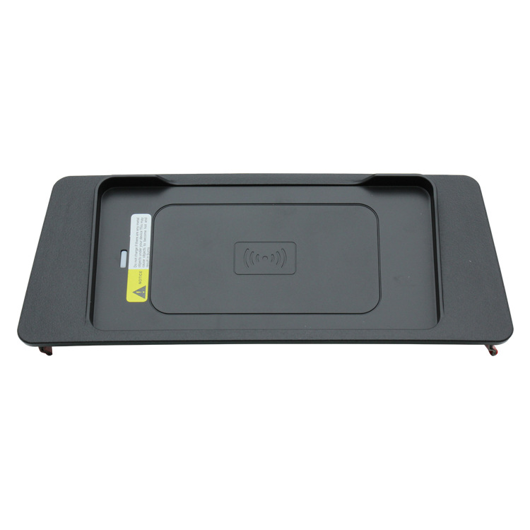 Wireless Charger for Cars - Automatic Induction Wireless Charging Solution - Image 2