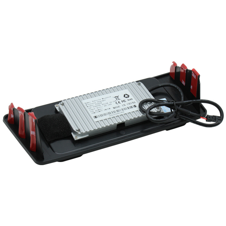 Wireless Charger for Cars - Automatic Induction Wireless Charging Solution - Image 5