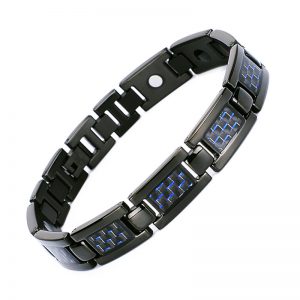 Stylish Titanium Bracelet - Durable, Lightweight, and Perfect for Everyday Wear