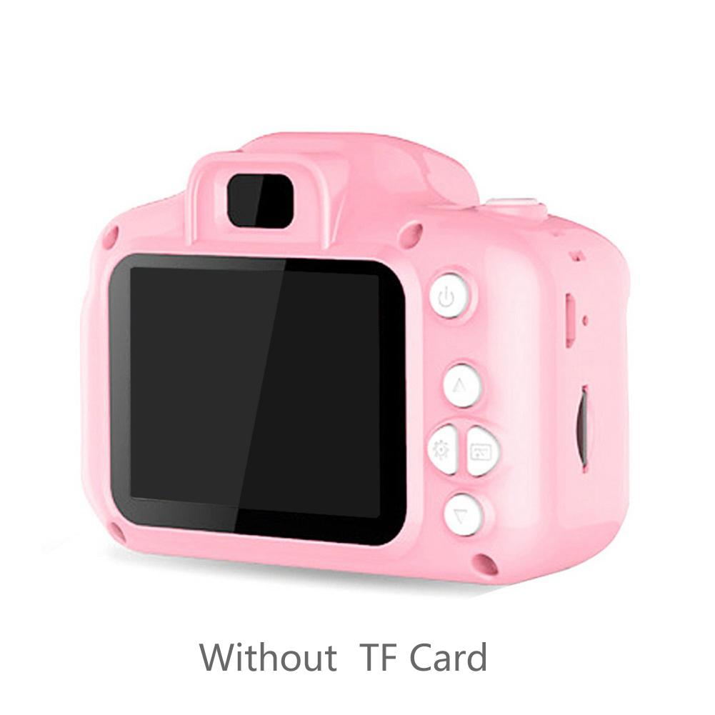 Kids' HD Waterproof Digital Camera - Capture Fun Moments Anywhere! - Image 24