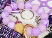 Stylish Multi-Functional Jewelry Bracelet for Every Occasion