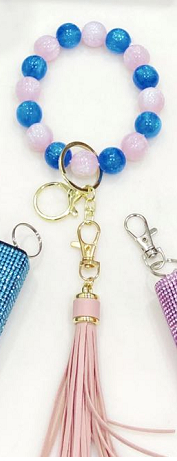 Stylish Multi-Functional Jewelry Bracelet for Every Occasion - Image 8