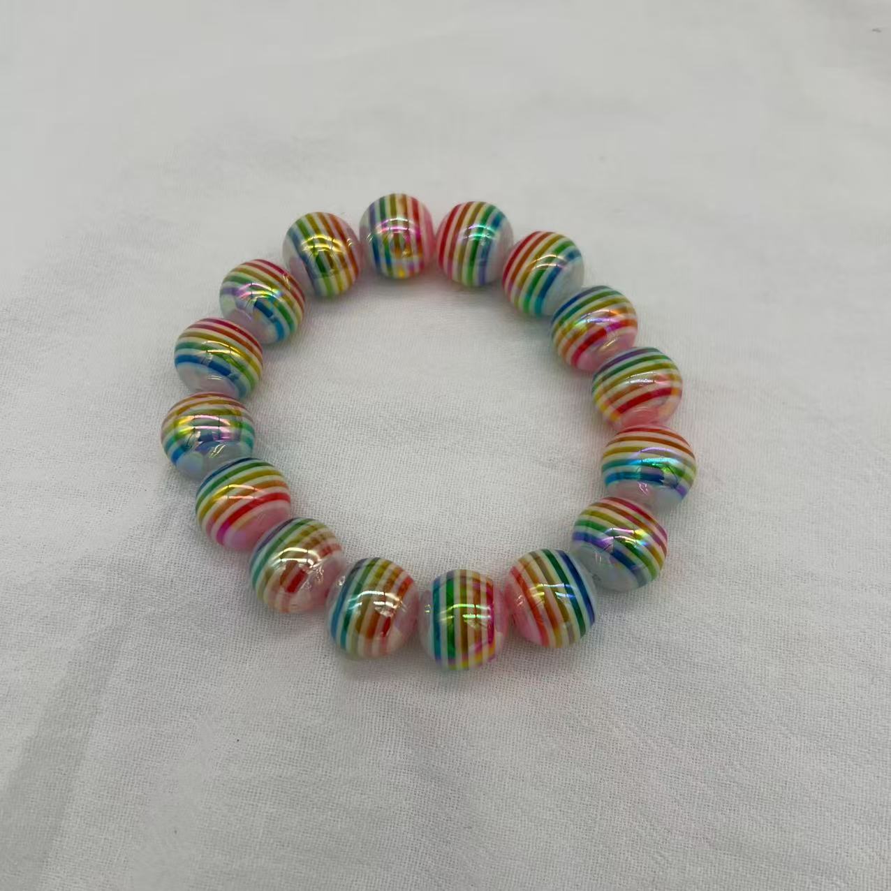 Stylish Multi-Functional Jewelry Bracelet for Every Occasion - Image 11