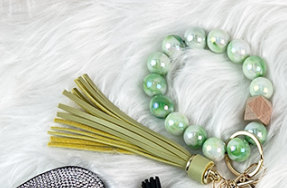 Stylish Multi-Functional Jewelry Bracelet for Every Occasion - Image 13