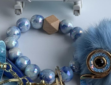 Stylish Multi-Functional Jewelry Bracelet for Every Occasion - Image 15