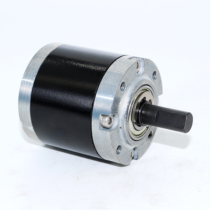 High-Precision Planetary Reducer Gear Box for Electric Machines - Image 2