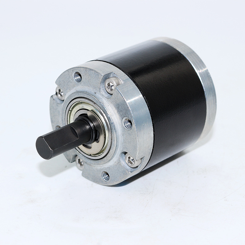 High-Precision Planetary Reducer Gear Box for Electric Machines - Image 3