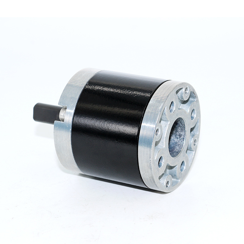 High-Precision Planetary Reducer Gear Box for Electric Machines - Image 4