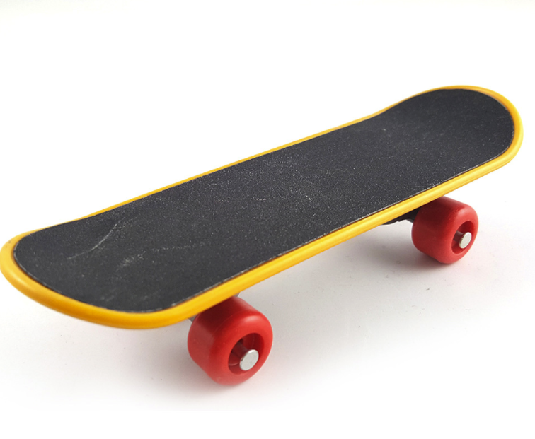 Parrot Intelligence Skateboard - Enhance Your Skills with Smart Tech! - Image 2