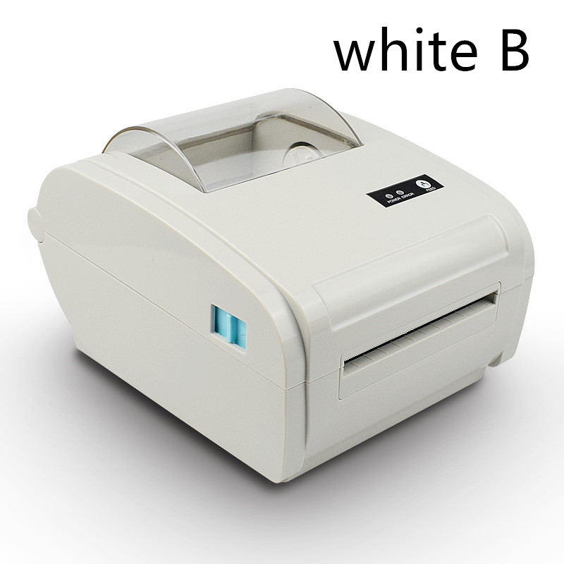 4x6 Direct Thermal Label Printer for Shipping and Packing Stickers - Image 3
