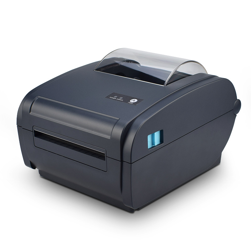 4x6 Direct Thermal Label Printer for Shipping and Packing Stickers - Image 9