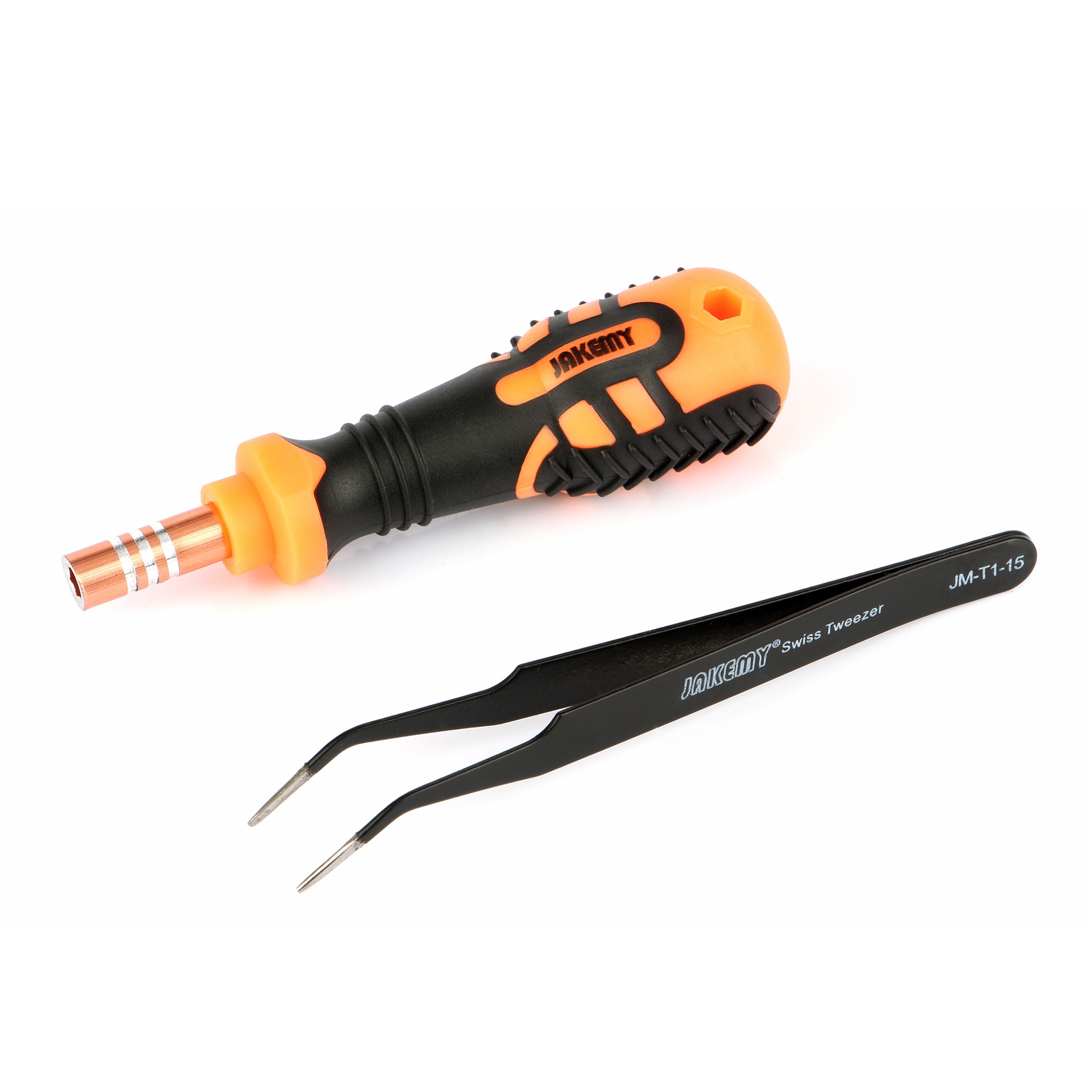 32-in-1 Multi-Functional Hardware Tool Screwdriver Set for Every Task - Image 3
