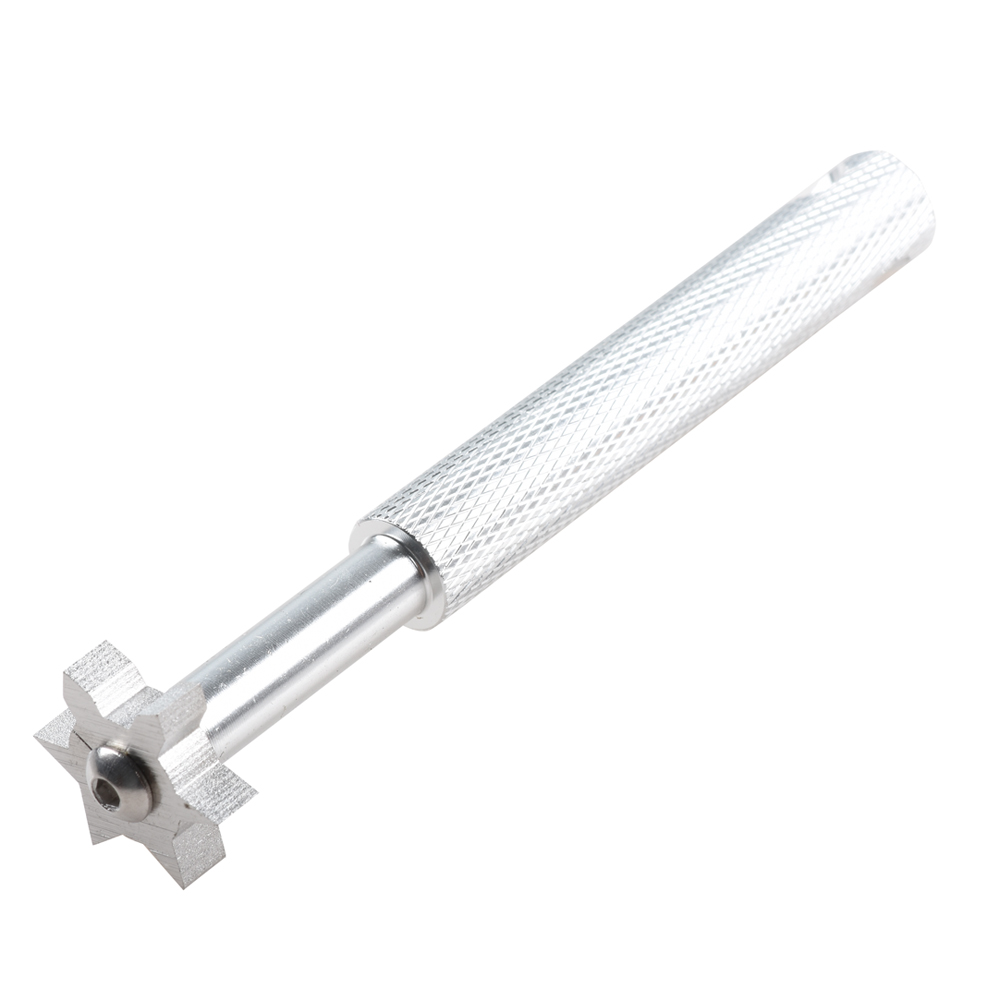 Hexagonal Cleaning Tool | Dry Repair Tool Supplies for Efficient Maintenance - Image 3