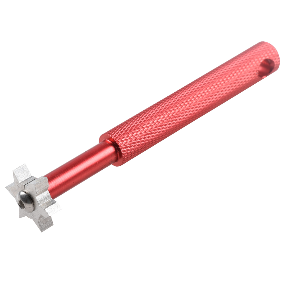 Hexagonal Cleaning Tool | Dry Repair Tool Supplies for Efficient Maintenance - Image 5
