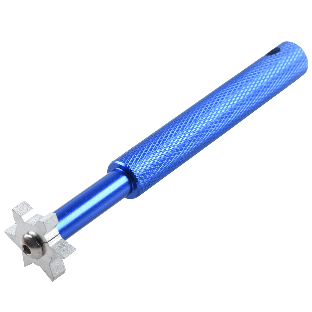 Hexagonal Cleaning Tool | Dry Repair Tool Supplies for Efficient Maintenance - Image 6